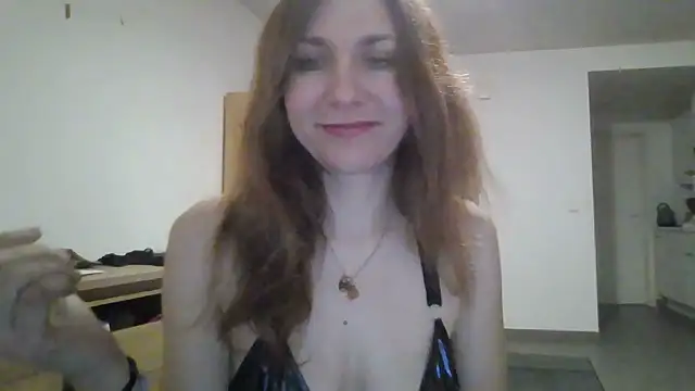 JasmineGlamour's cam snapshot