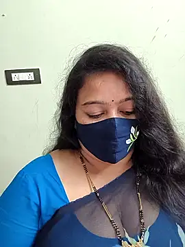 neelu-hoty's cam snapshot