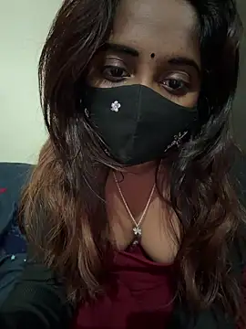 Srivalli_telugu's cam snapshot