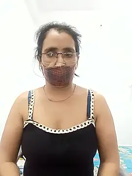 sanjana077's cam snapshot