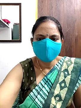 Queen-Neha's cam snapshot