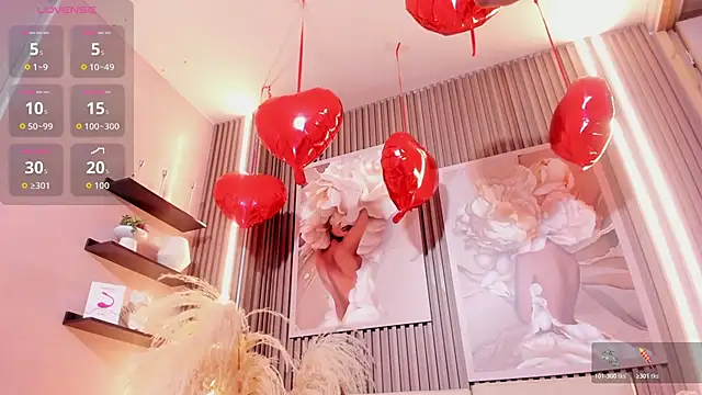 Sensual_shannell live sex cam