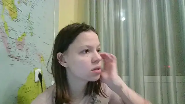 Paradise_Tease's cam snapshot