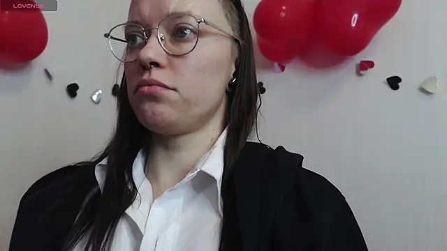 Aelita_bb's cam snapshot