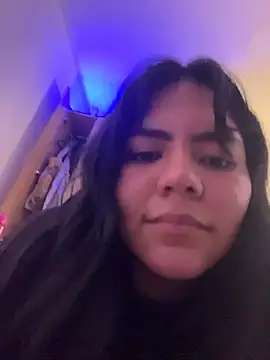 JulianaCastillo's cam snapshot