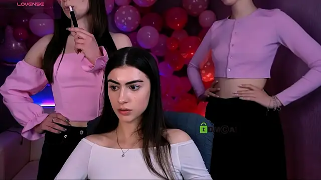 kaisy_star's cam snapshot