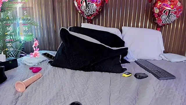 Roxie-NS's cam snapshot