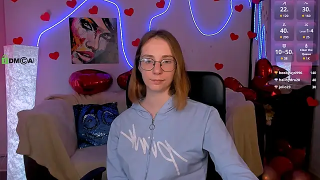 evalora_vei's cam snapshot