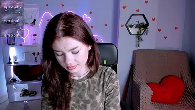 isabel_wave's cam snapshot