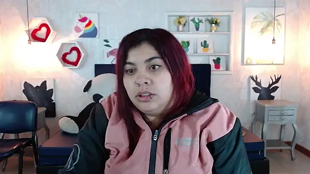 danna_garza's cam snapshot