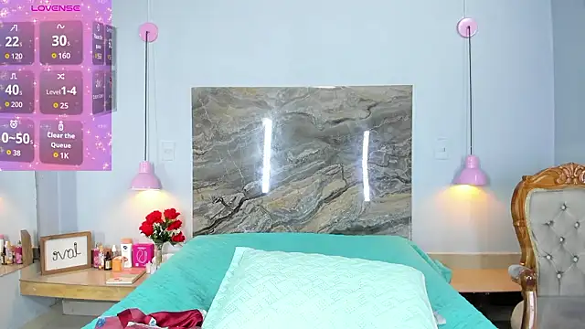 Darla_Jackson's cam snapshot