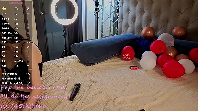 ChiaClonts's cam snapshot