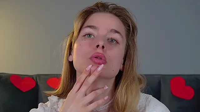 MerlinMeyer's cam snapshot