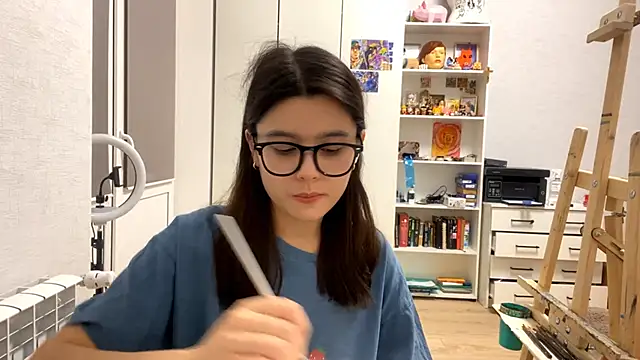 SaintMari's cam snapshot