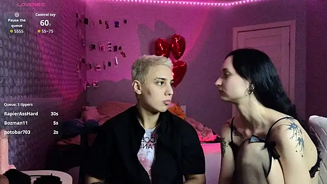 Escaped_Brides's cam snapshot