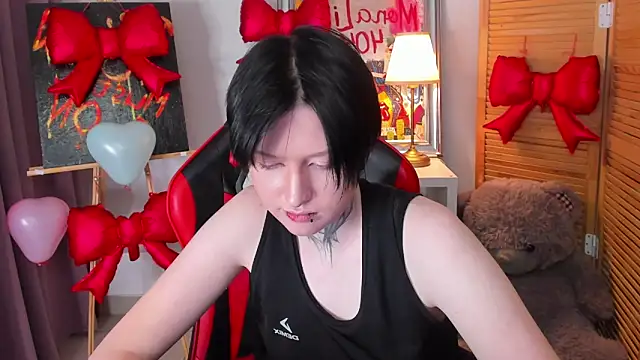 BakugoKatsuki's cam snapshot