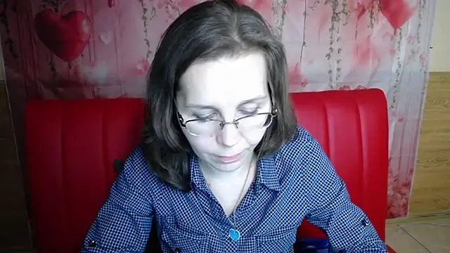 DaisyEdit's cam snapshot