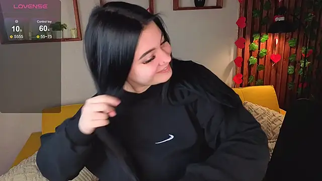 SandraEleson's cam snapshot