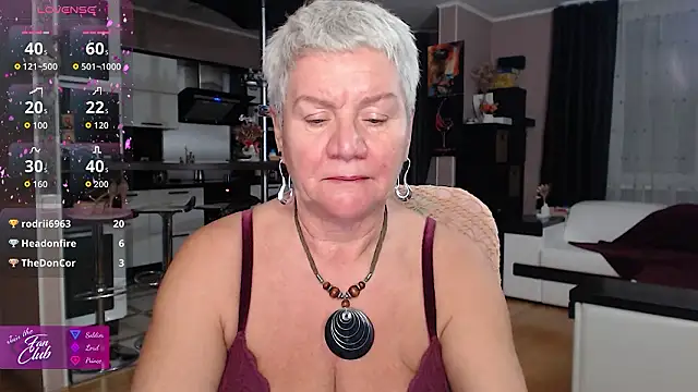 roxana_brooks's cam snapshot