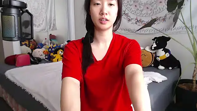 MarissaPeach's cam snapshot