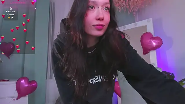 Rey_Soruy's cam snapshot