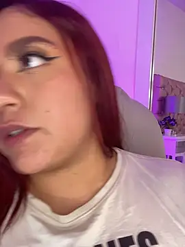 Wen_01's cam snapshot