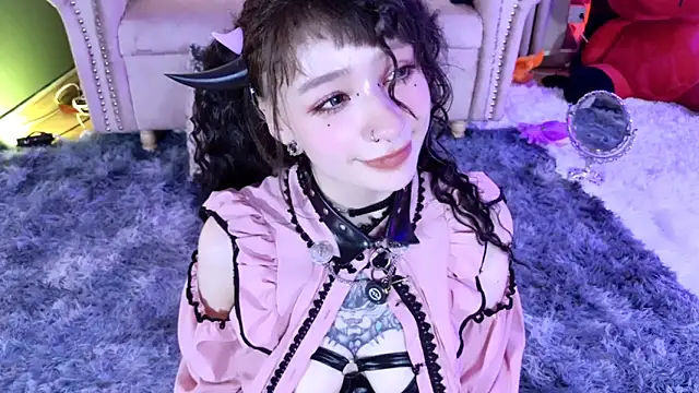 zephirahabney live sex cam