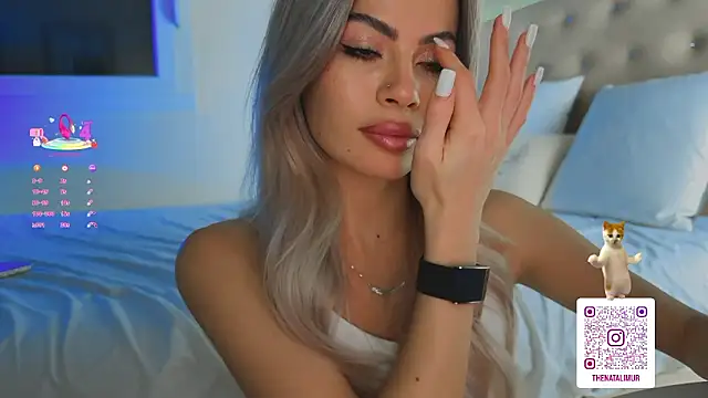 Natalimuur live sex cam