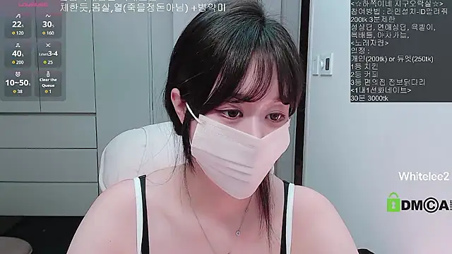 whitelee2's cam snapshot