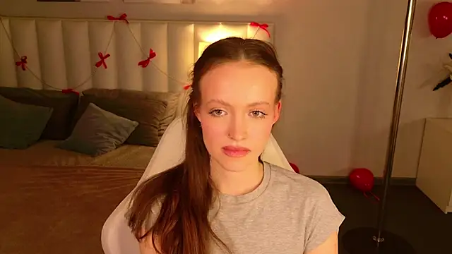 SallyPinkman's cam snapshot