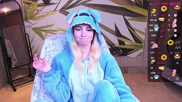 fleximona's cam snapshot