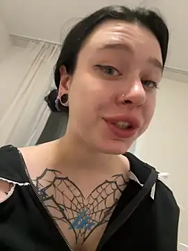 AlishaOfThorns live sex cam