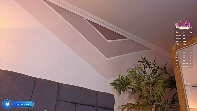 missatenea live sex cam