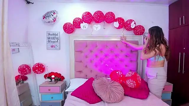 AmbarClarck live sex cam