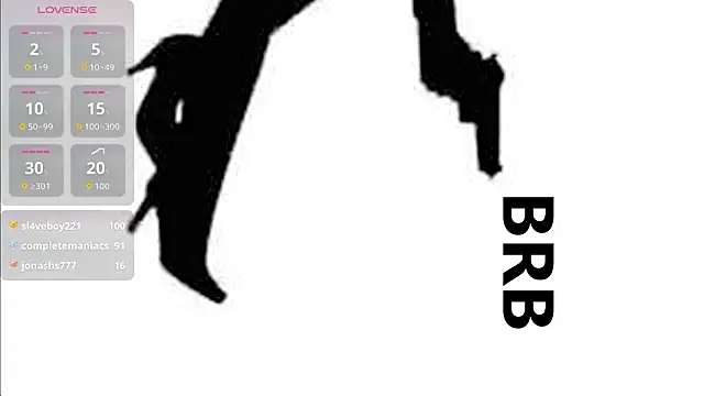 Lisa_Moones live sex cam