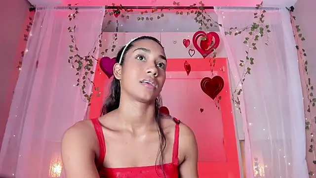 AnahiCollins live sex cam