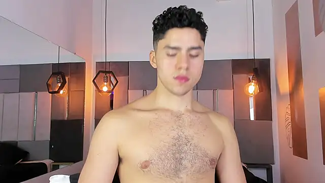 LiamNovak live sex cam