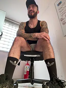MarkWalker__ live sex cam