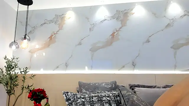 SteffanyBeck live sex cam