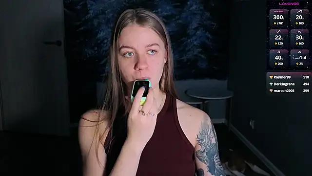 candy_maggie live sex cam