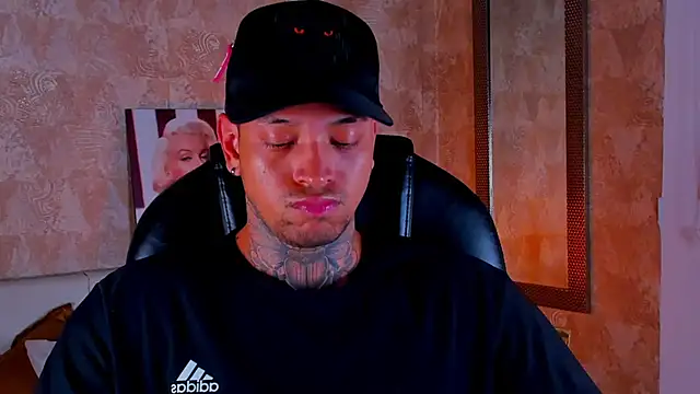 Stiven_collins live sex cam