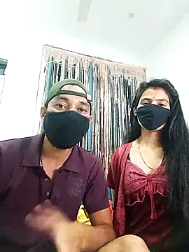 Sikha_Abhi live sex cam