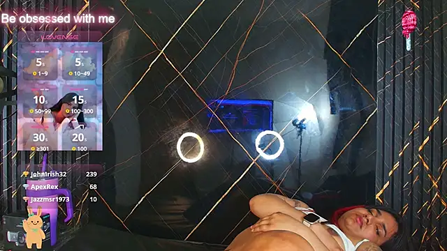 Kagome01 live sex cam