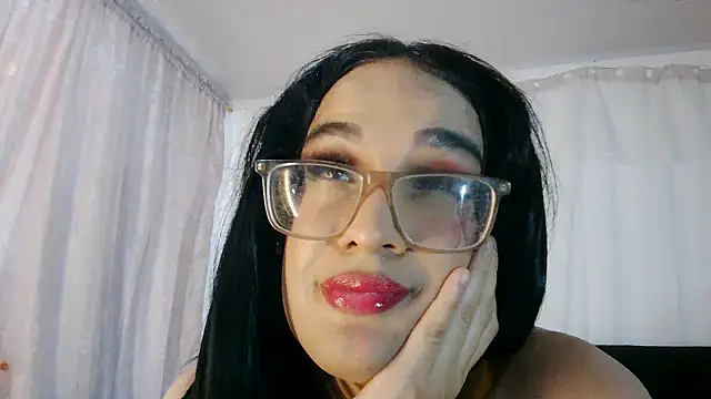 NATTYDOLL74 live sex cam