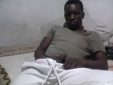 King_Jovi live sex cam