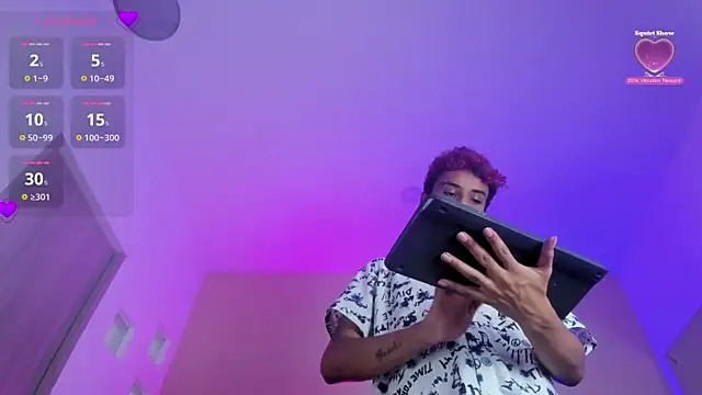 Xavier_Fox___ live sex cam