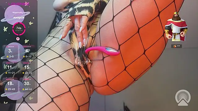 majestic_madam live sex cam