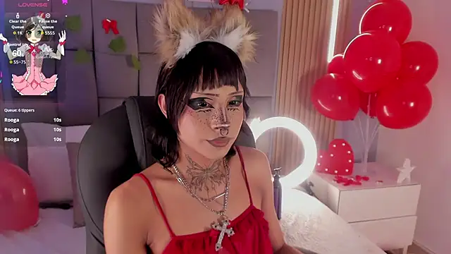 Ghoticalt_jimenez live sex cam