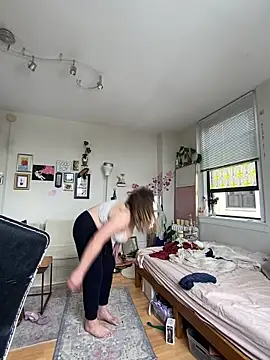 Seturselfonfire's cam snapshot