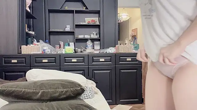 Celestisse- live sex cam